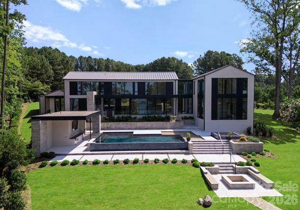 New Construction Homes For Sale This Week in Mooresville: February 4th to February 10th