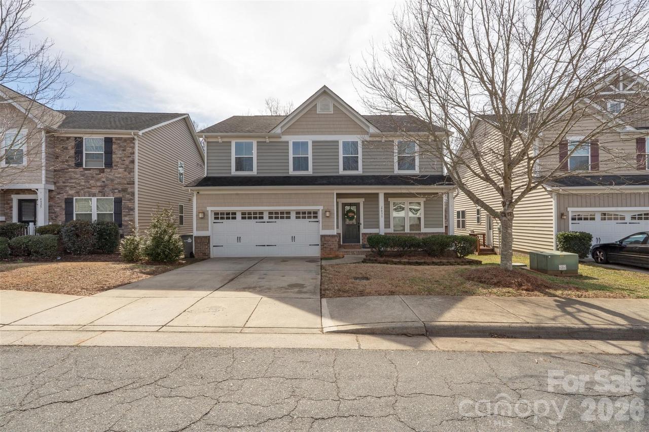 4833 Breden St., Kannapolis, NC 28081