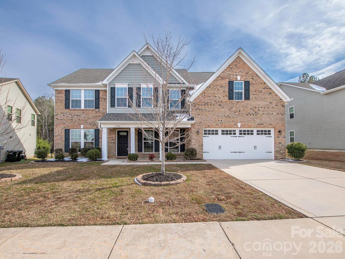 2382 Drake Mill Ln., Concord, NC 28025