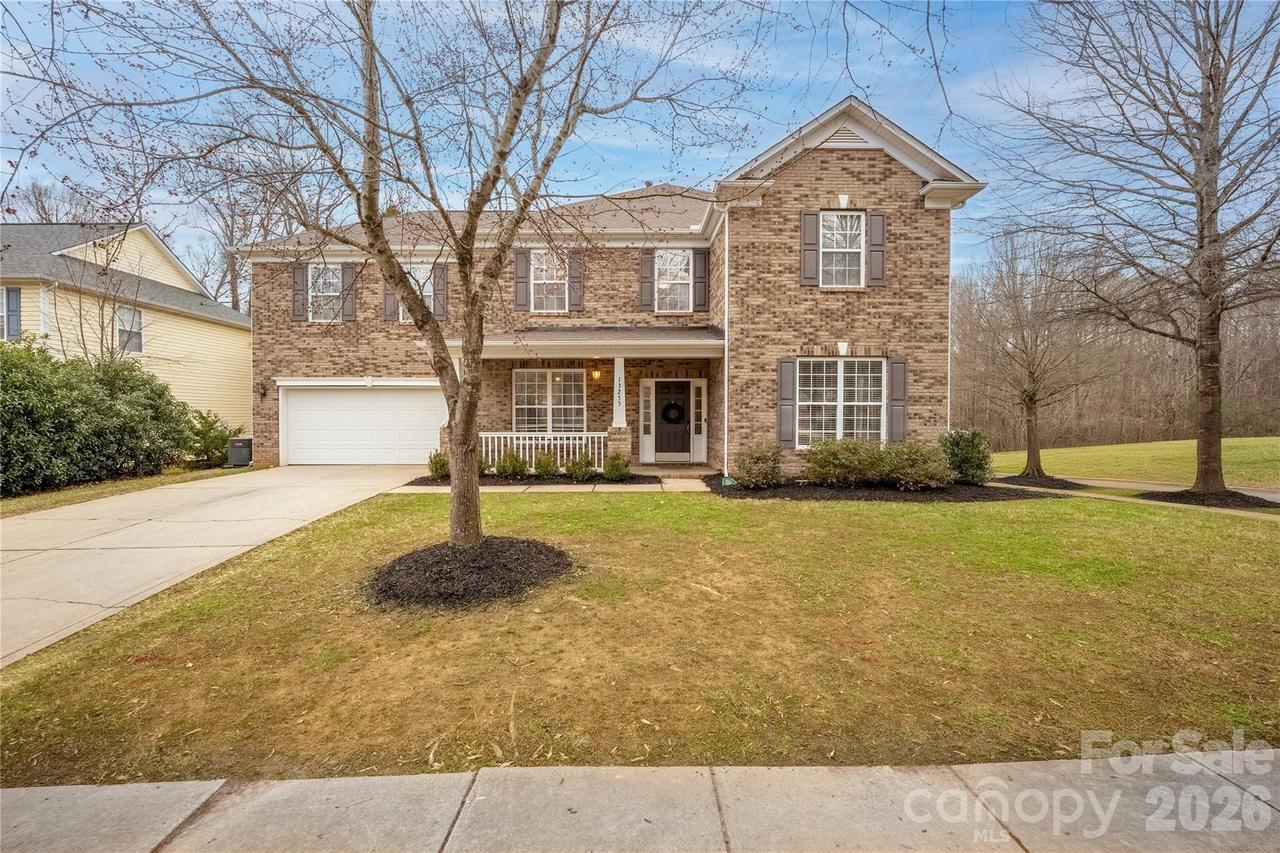 13255 Alston Forest Dr., Huntersville, NC 28078