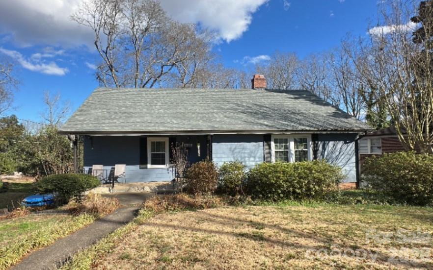 409 Miles Rd., Shelby, NC 28150