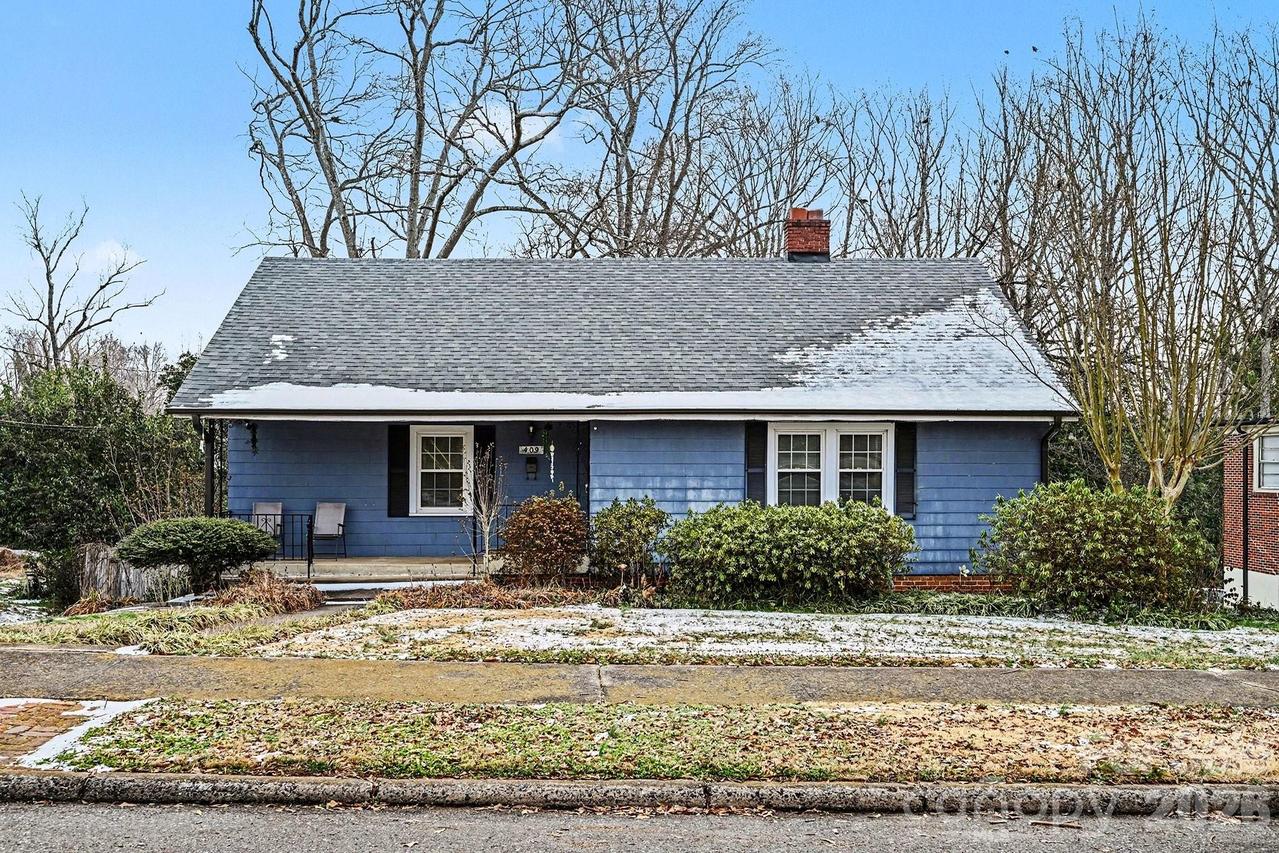 409 Miles Rd., Shelby, NC 28150