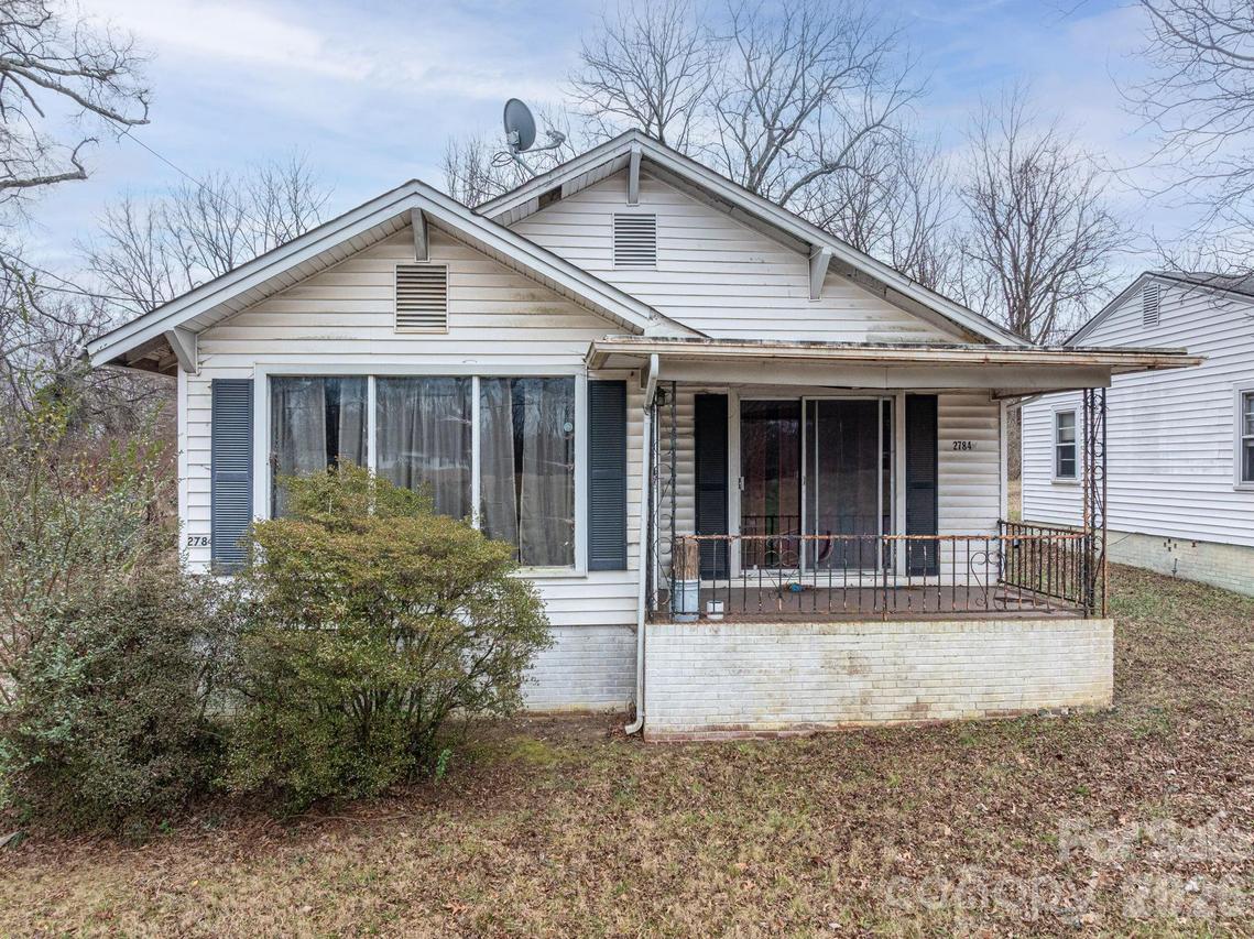 2784 E Nc 27 Hwy., Lincolnton, NC 28092