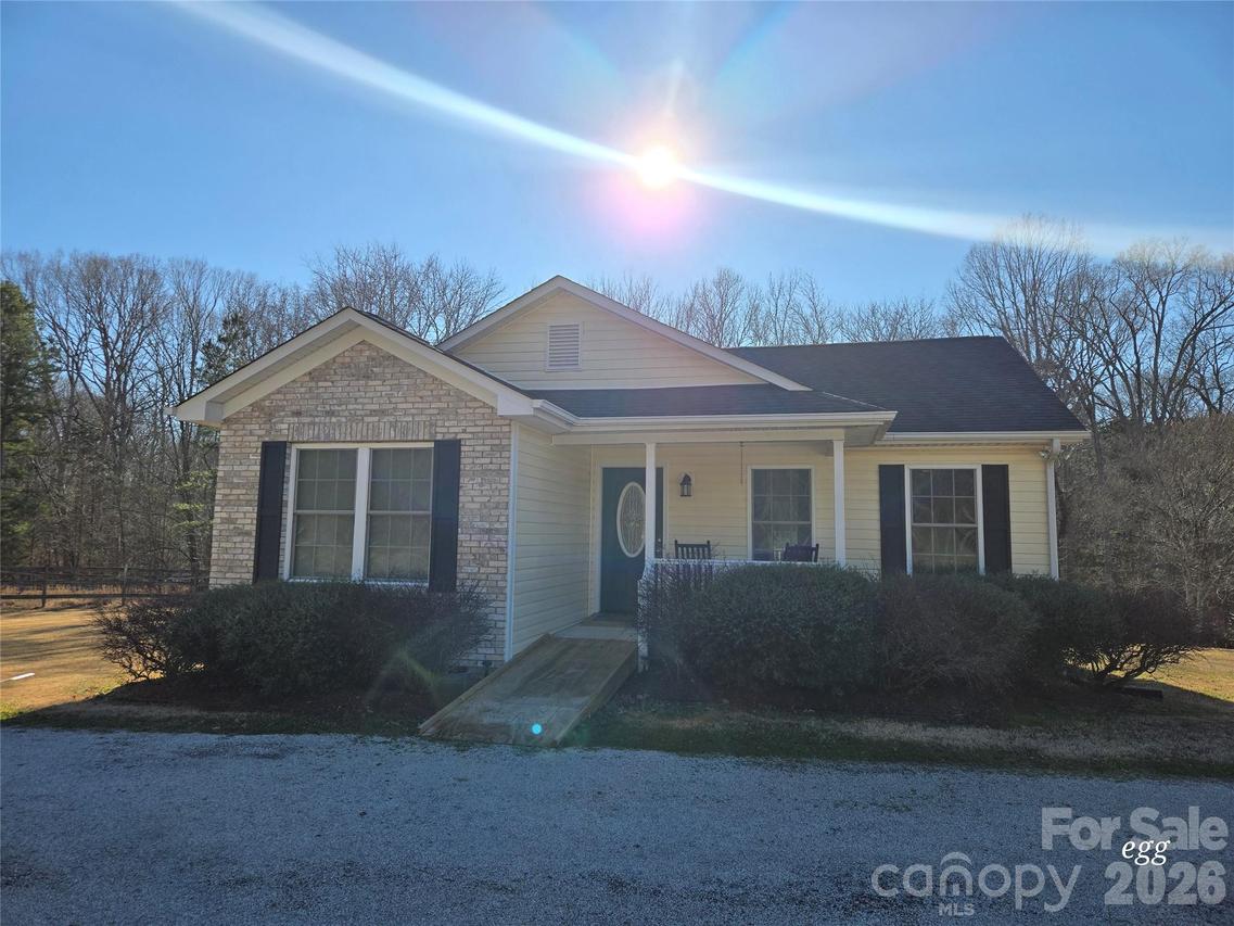 8614 Potter Rd., Waxhaw, NC 28173