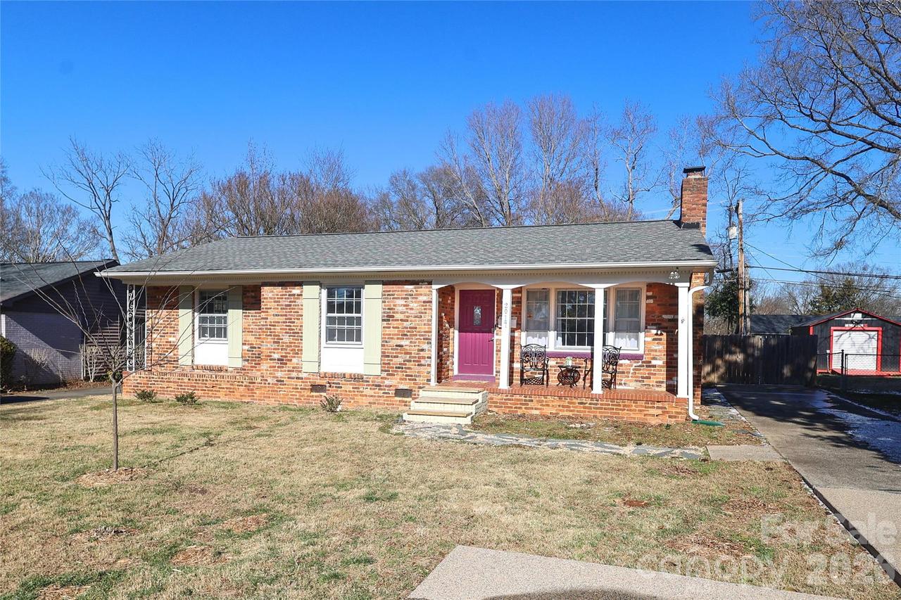 2017 Townsend Ave., Charlotte, NC 28205