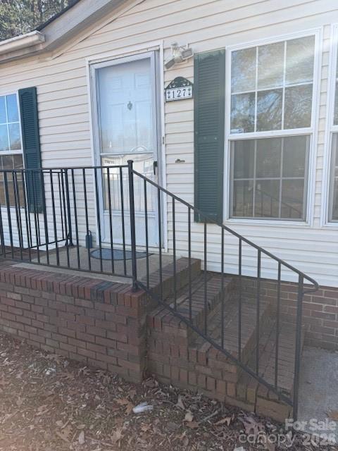 127 Knight N Gail Dr., Mooresville, NC 28115
