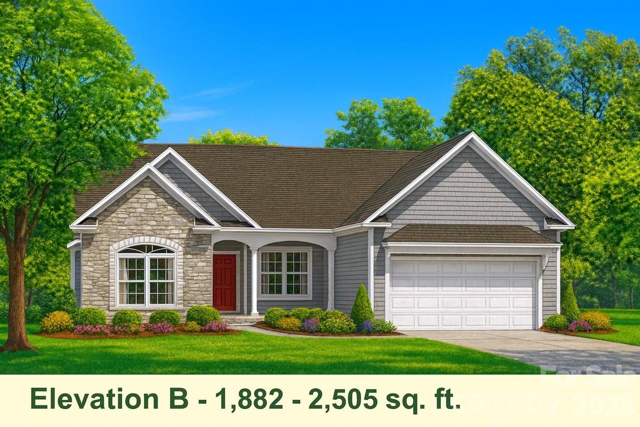 274 Corrie Ann Dr., Concord, NC 28027