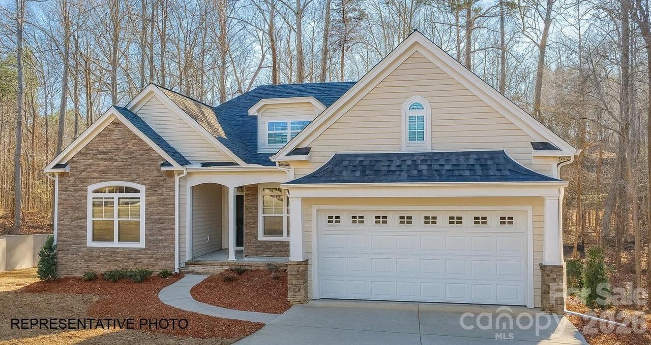 274 Corrie Ann Dr., Concord, NC 28027