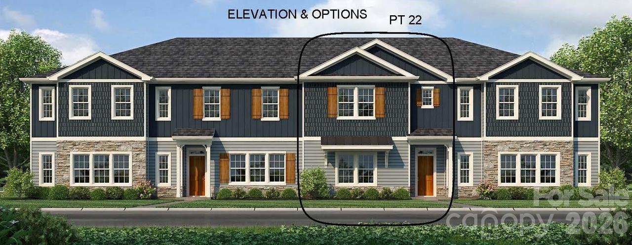 716 Pinecone Dr. #22, Gastonia, NC 28056