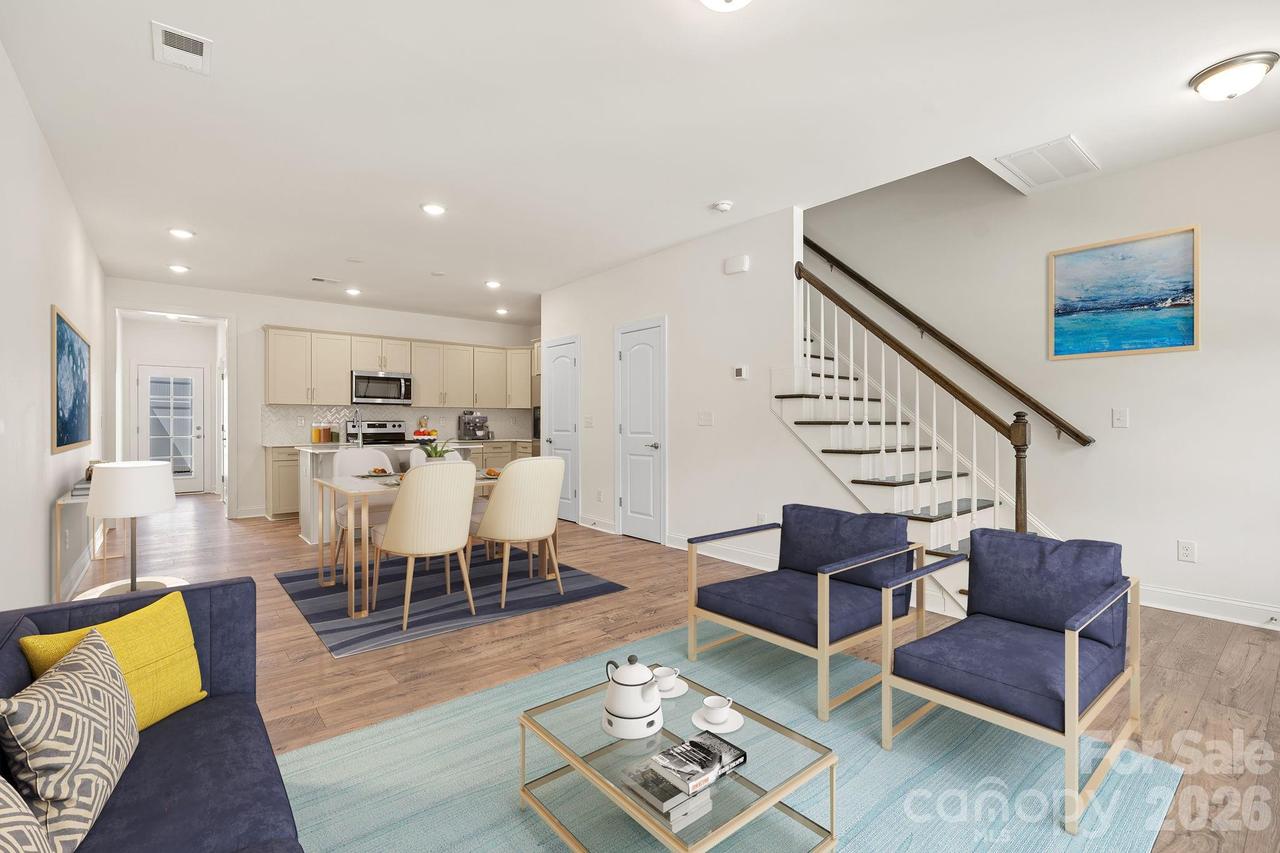 133 Cherry Springs Ln. #12-C, Asheville, NC 28804