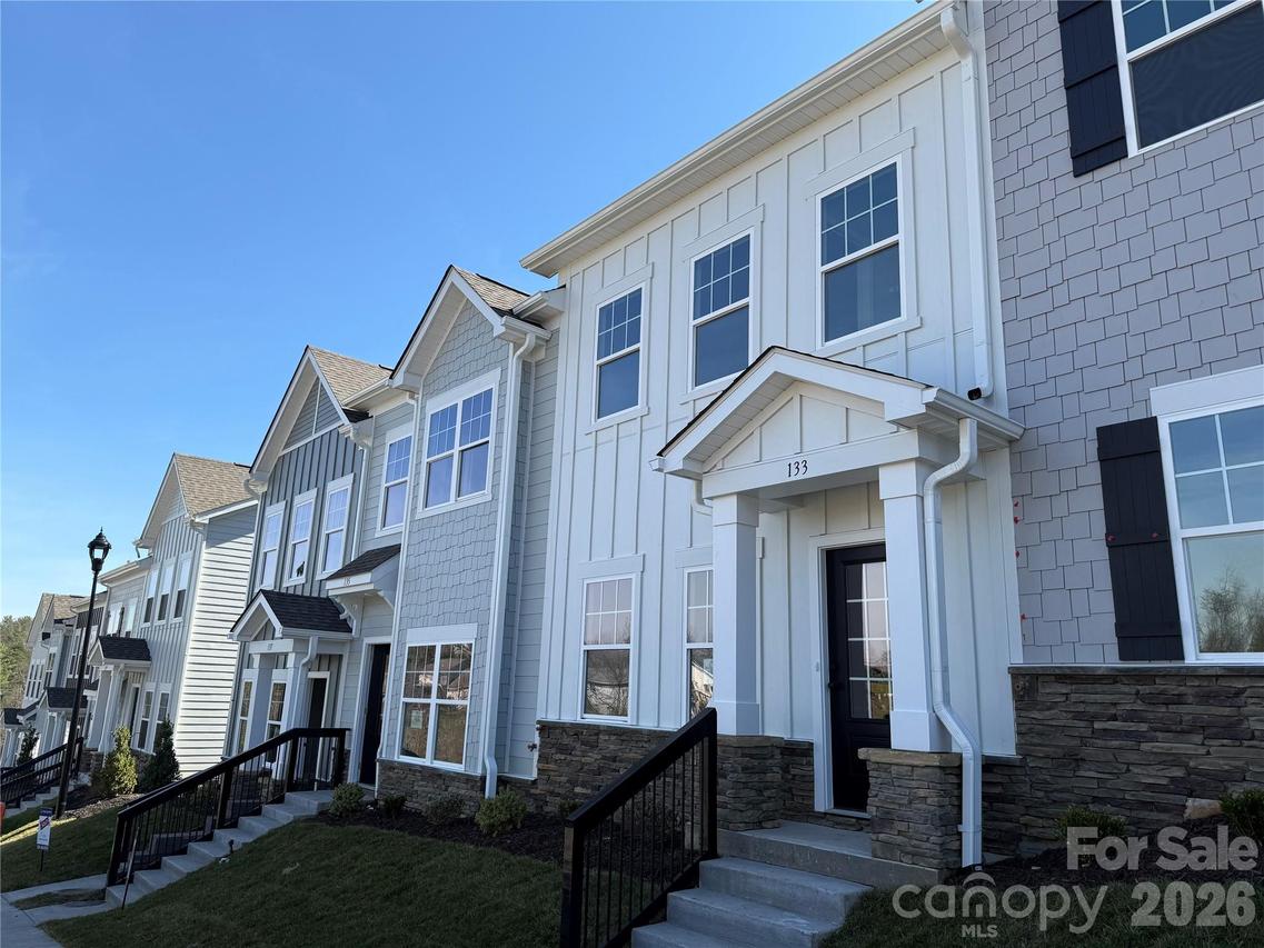 133 Cherry Springs Ln. #12-C, Asheville, NC 28804