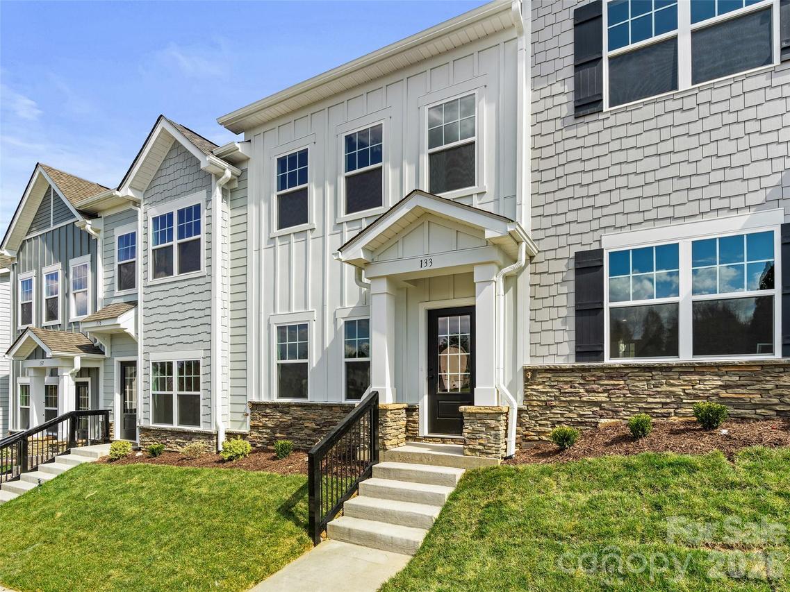 133 Cherry Springs Ln. #12-C, Asheville, NC 28804