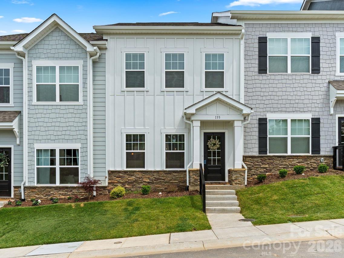 133 Cherry Springs Ln. #12-C, Asheville, NC 28804