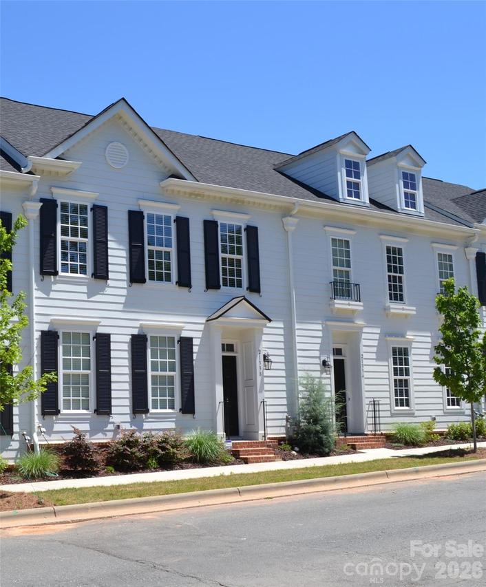 10209 Rainier Trail Dr., Huntersville, NC 28078