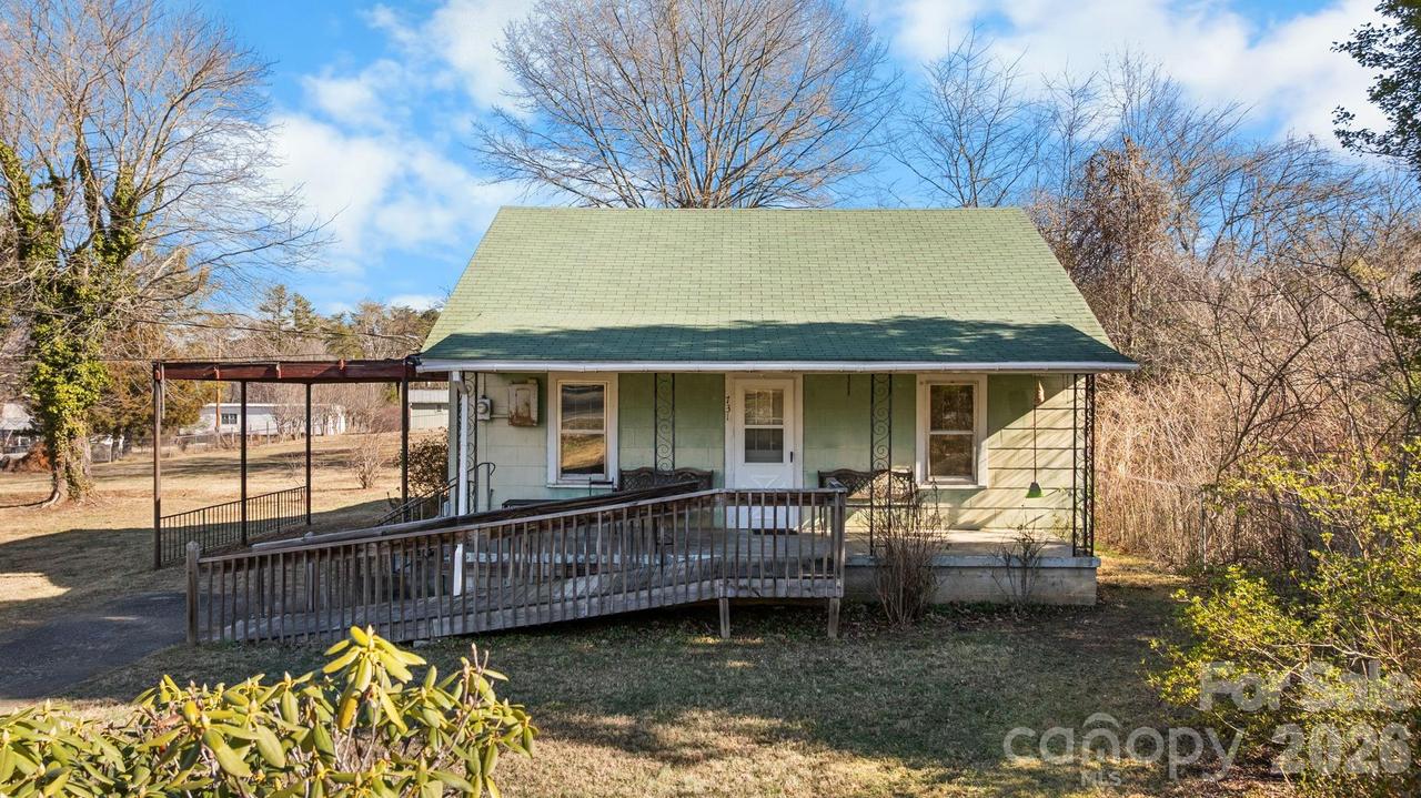 731 Summers Rd., Valdese, NC 28690