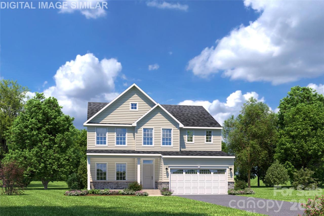 [Address Hidden by Seller], Charlotte, NC 28216