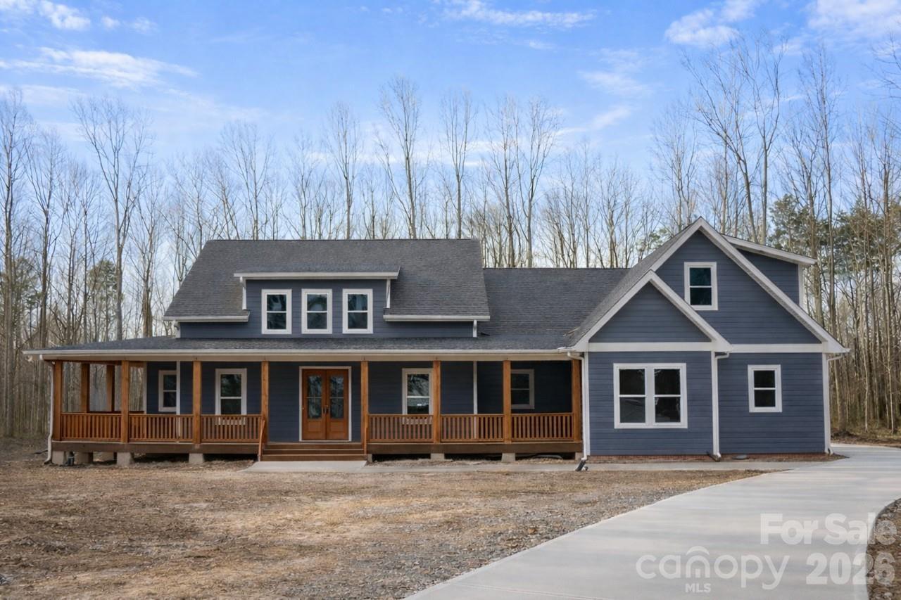 929 Mocksville Hwy., Statesville, NC 28625