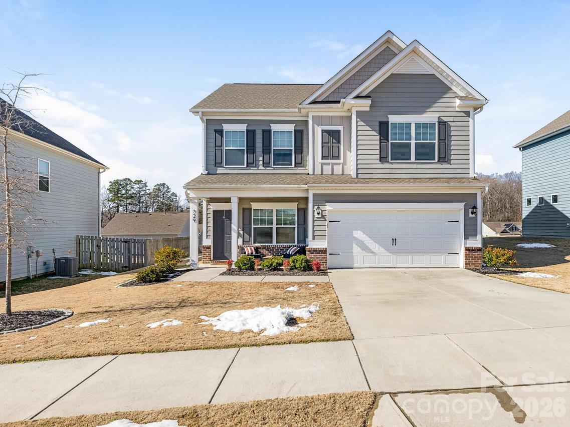 329 Crandon Rd., Mount Holly, NC 28120