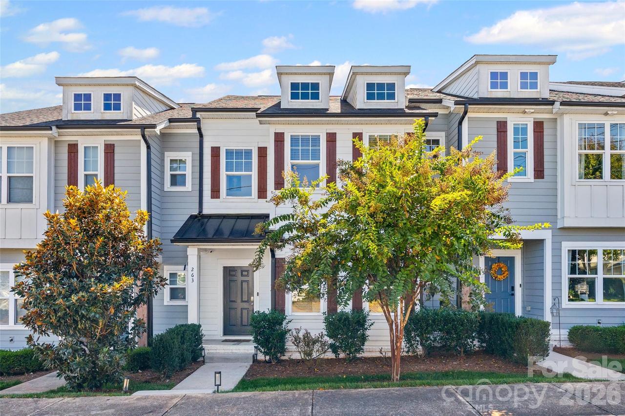 263 Keener Blvd., Belmont, NC 28012