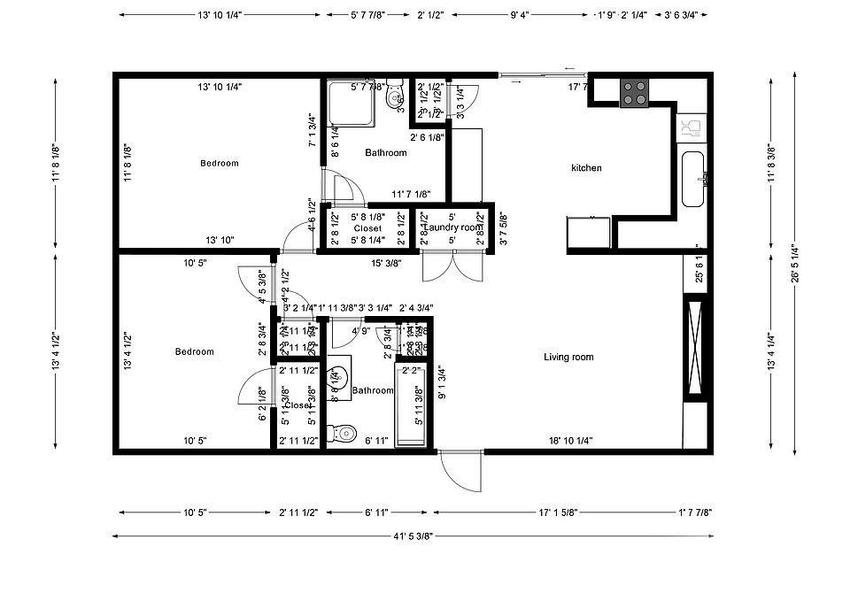 2116 Eastway Dr., Charlotte, NC 28205