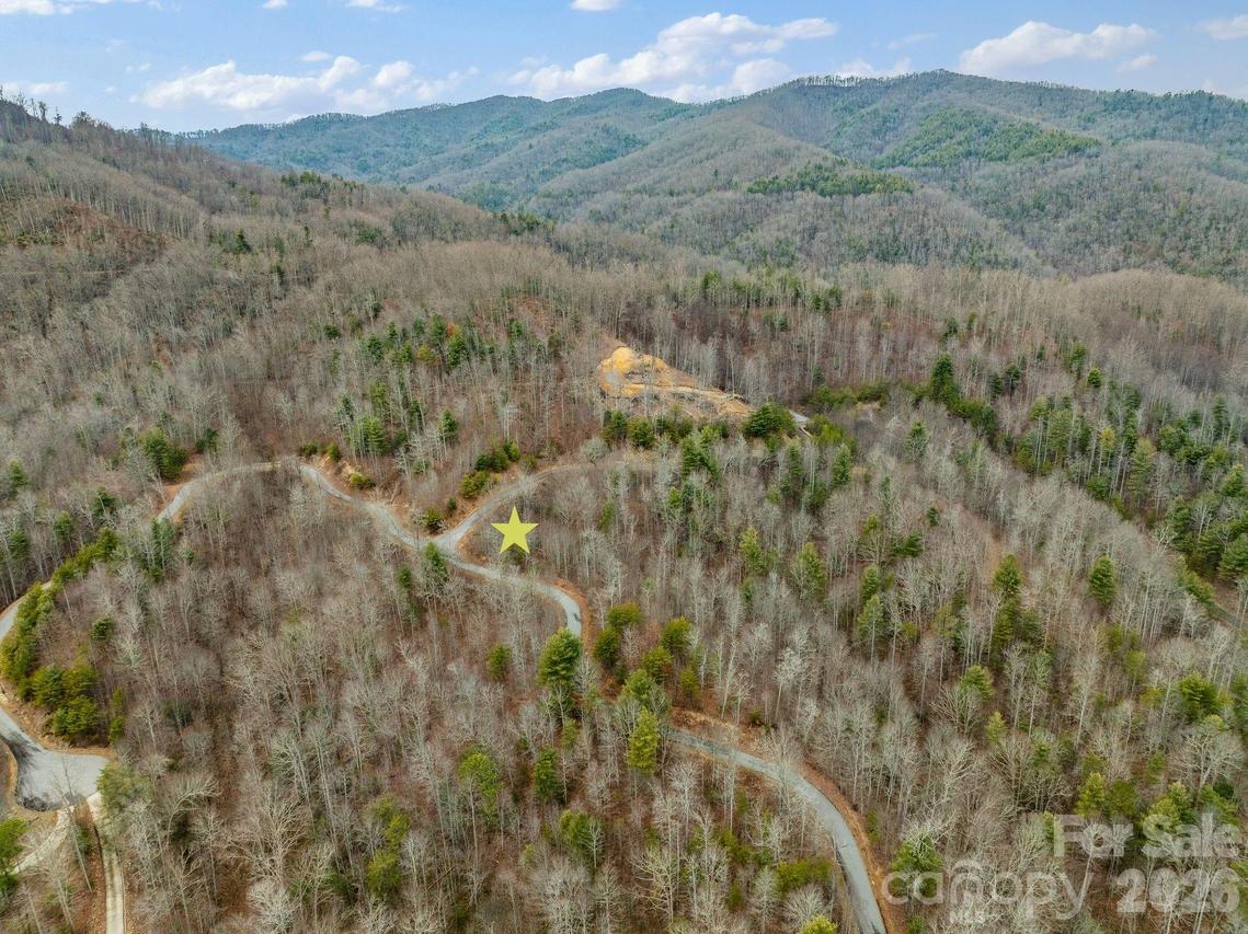 400 Pine Cone Tr. #20, Marshall, NC 28753