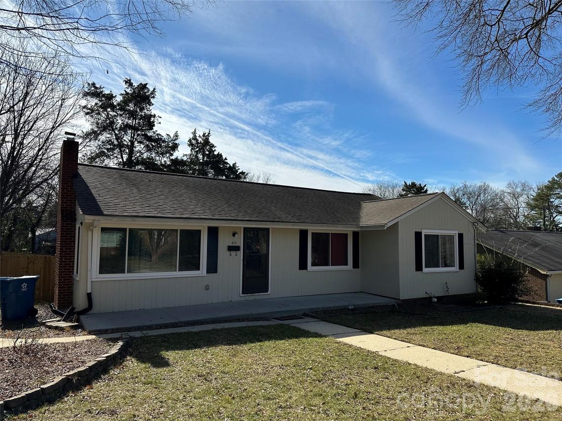 413 Roberts St., Salisbury, NC 28144