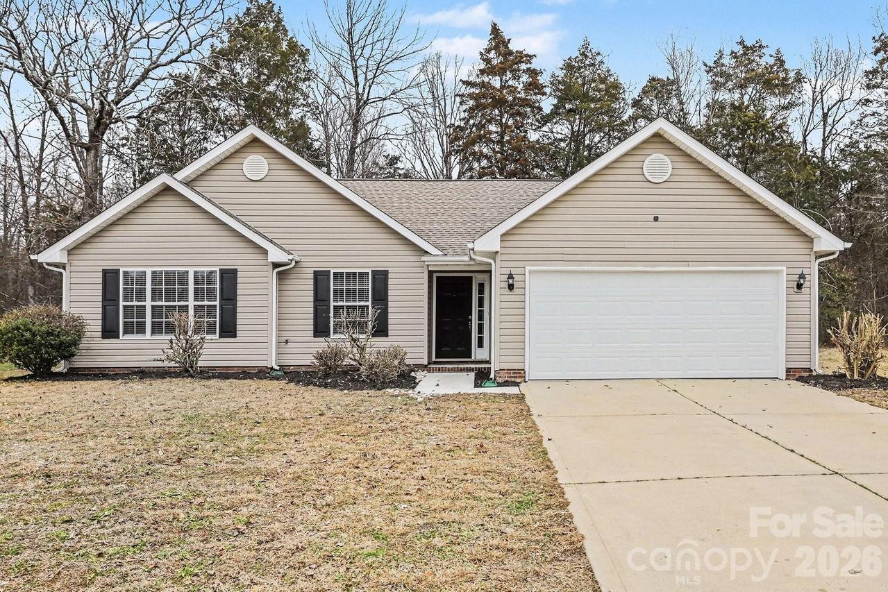 3026 Morning Mist Ln., Charlotte, NC 28273