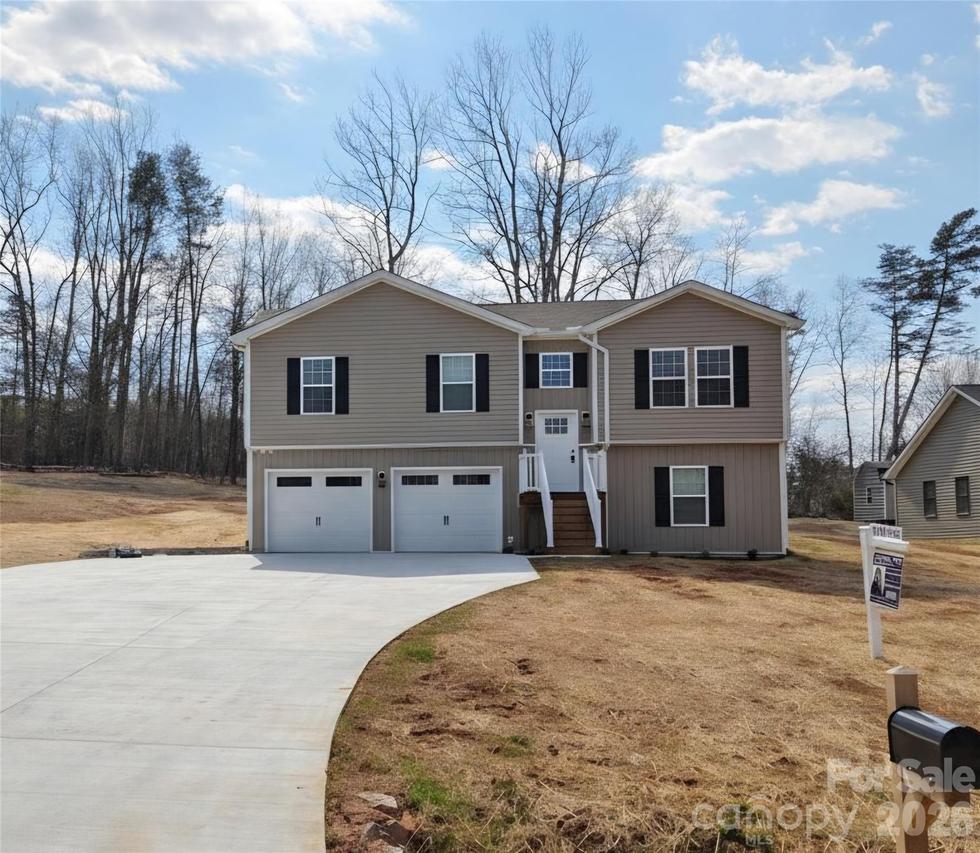 5961 Charlie Little Rd., Granite Falls, NC 28630