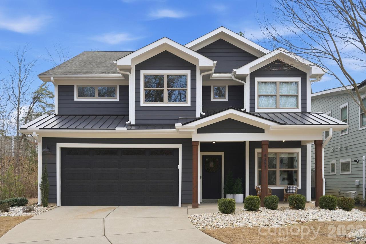 4353 Spring St., Matthews, NC 28105