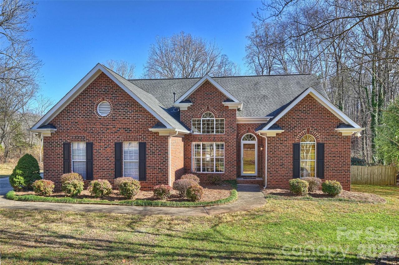 15346 Yarmouth Rd., Mint Hill, NC 28227