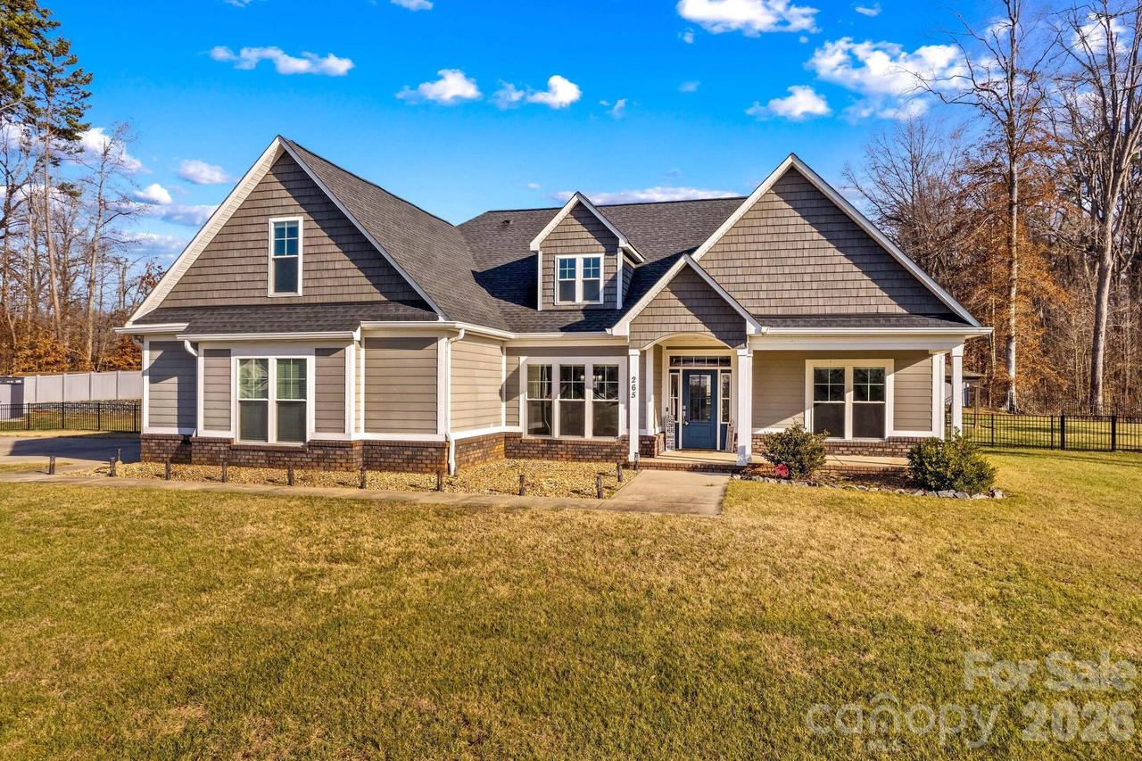 265 Lakefront Dr., Salisbury, NC 28146