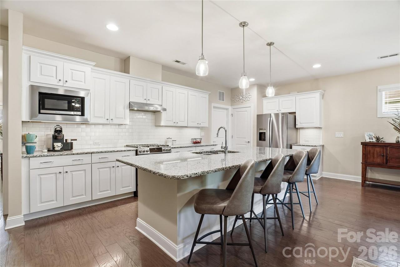 4899 Looking Glass Tr., Denver, NC 28037