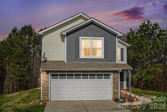 New Homes For Sale This Week That Attend River Oaks Academy: February 27th to March 5th