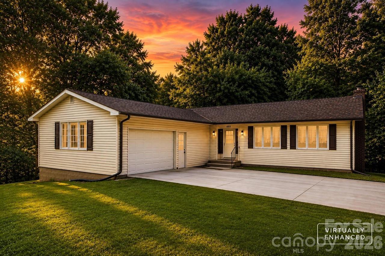 4515 Botany Tr., Maiden, NC 28650