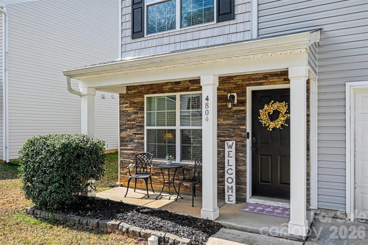 4804 Manchineel Ln., Monroe, NC 28110