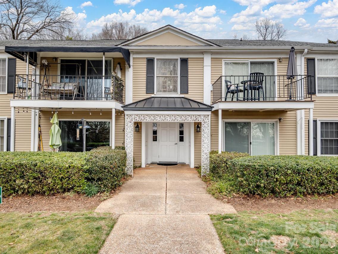 7034 Quail Hill Rd., Charlotte, NC 28210