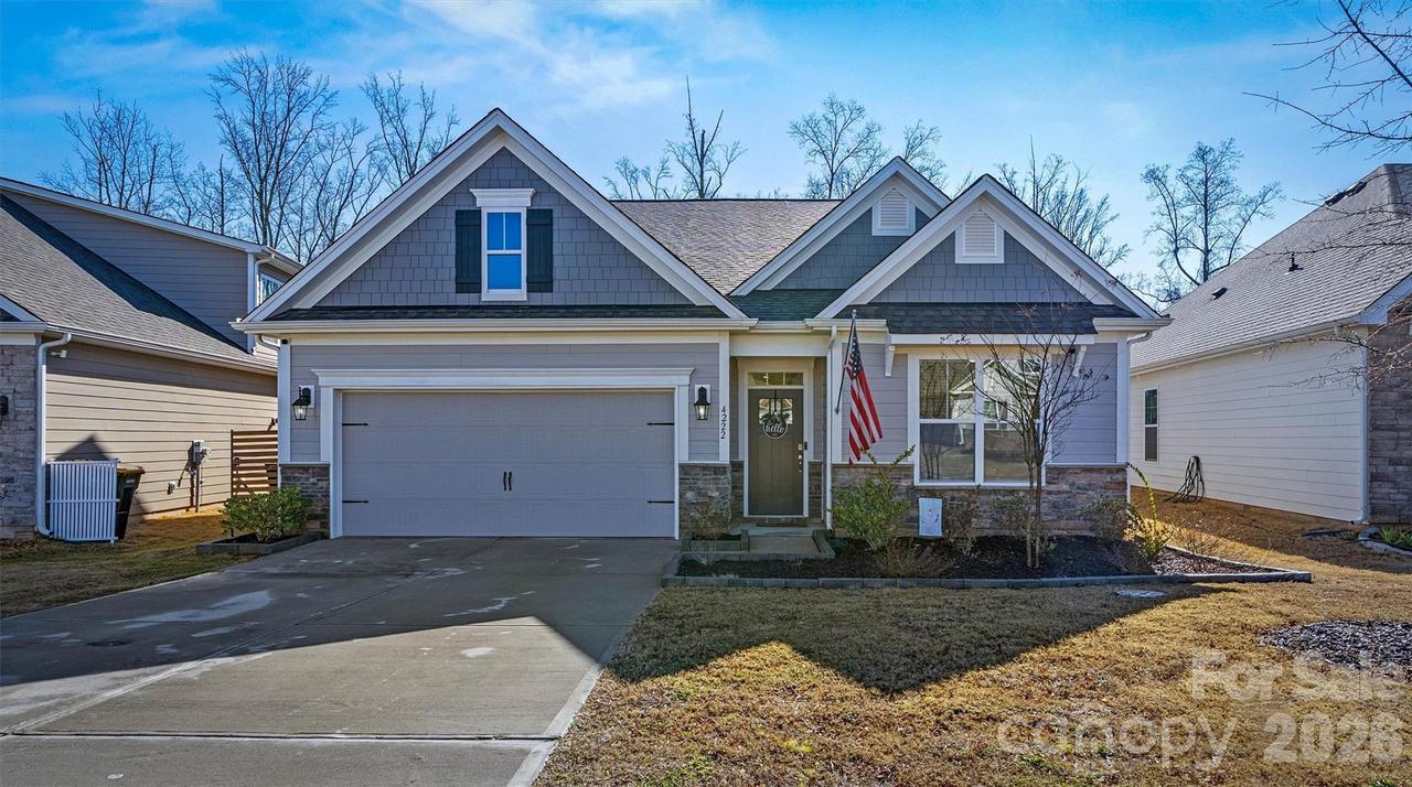 4222 Millstream Rd., Denver, NC 28037