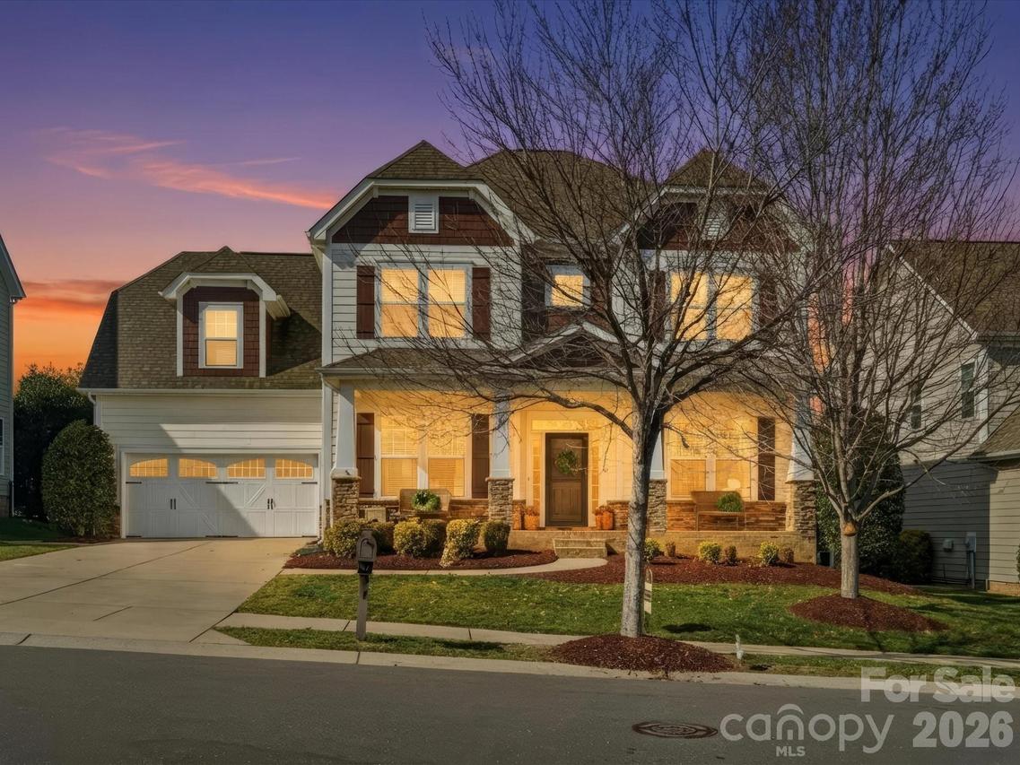 300 Jude Ln., Waxhaw, NC 28173