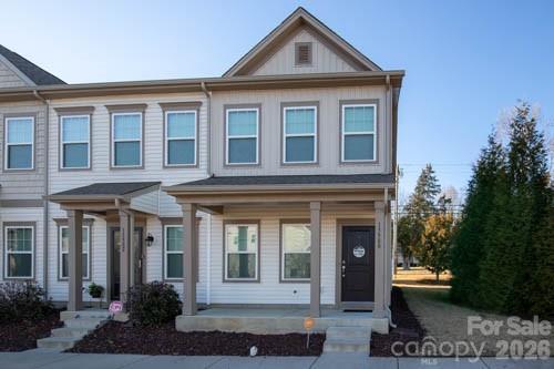 13980 Clayborn St., Midland, NC 28107