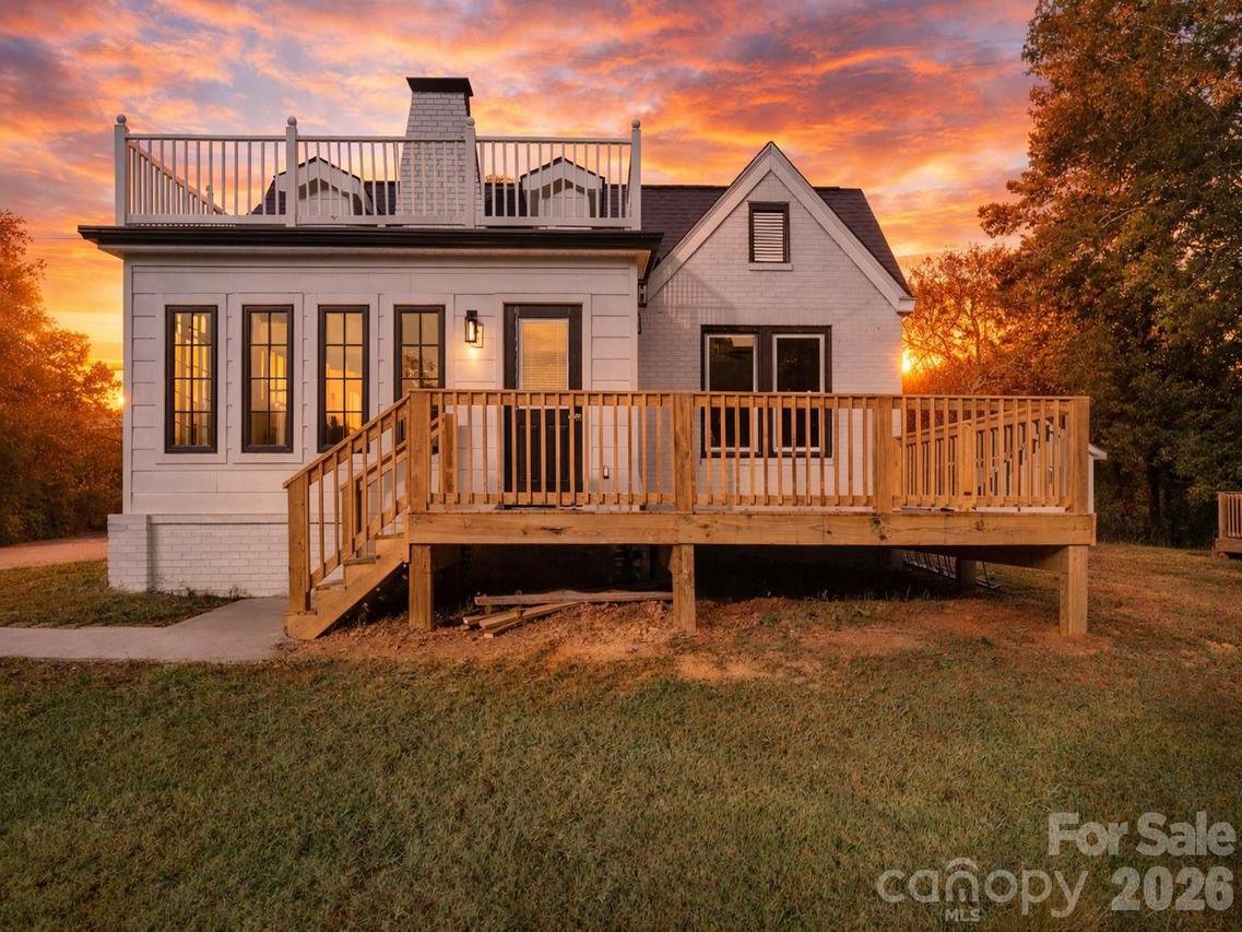 1011 N 14th St., Bessemer City, NC 28016