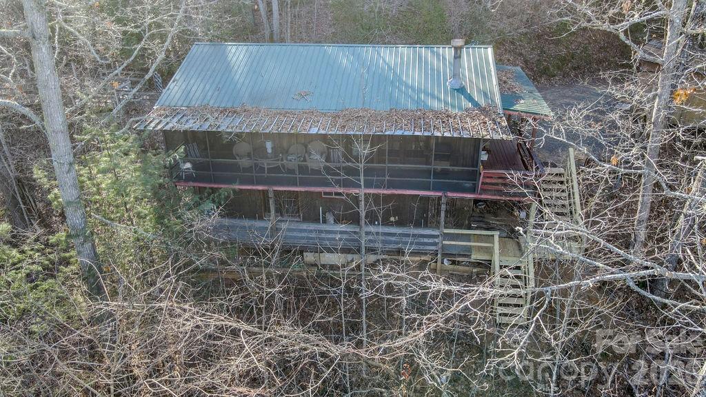 465 Enchanted Forest Dr., Sylva, NC 28779