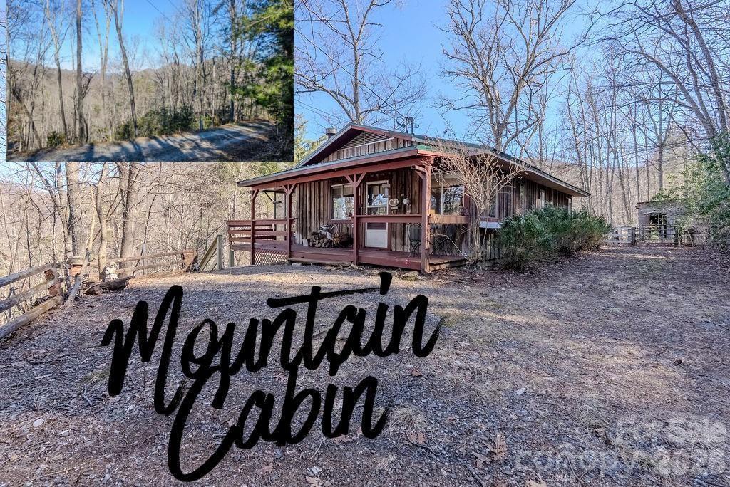 465 Enchanted Forest Dr., Sylva, NC 28779