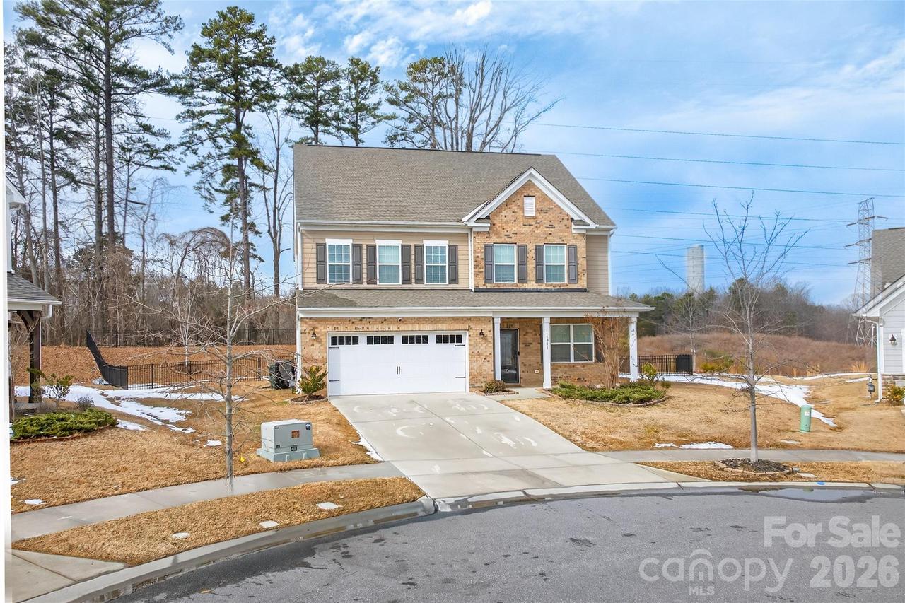 13201 Roderick Dr., Huntersville, NC 28078