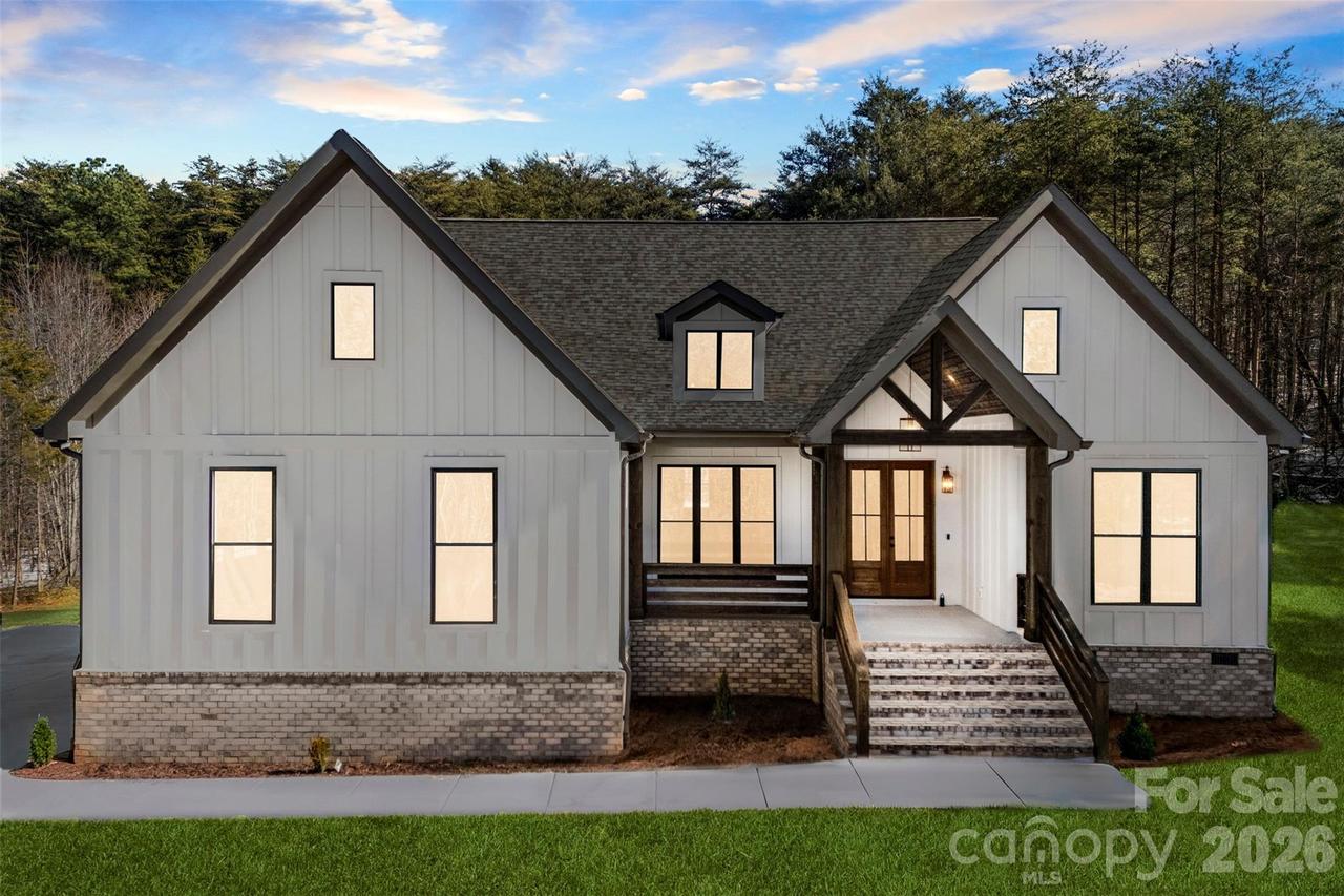 1209 Sparrow Springs Rd., Kings Mountain, NC 28086