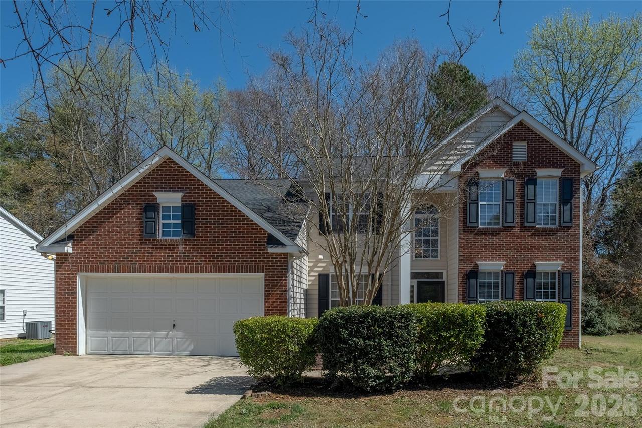 4210 Mckendree Way, Charlotte, NC 28269