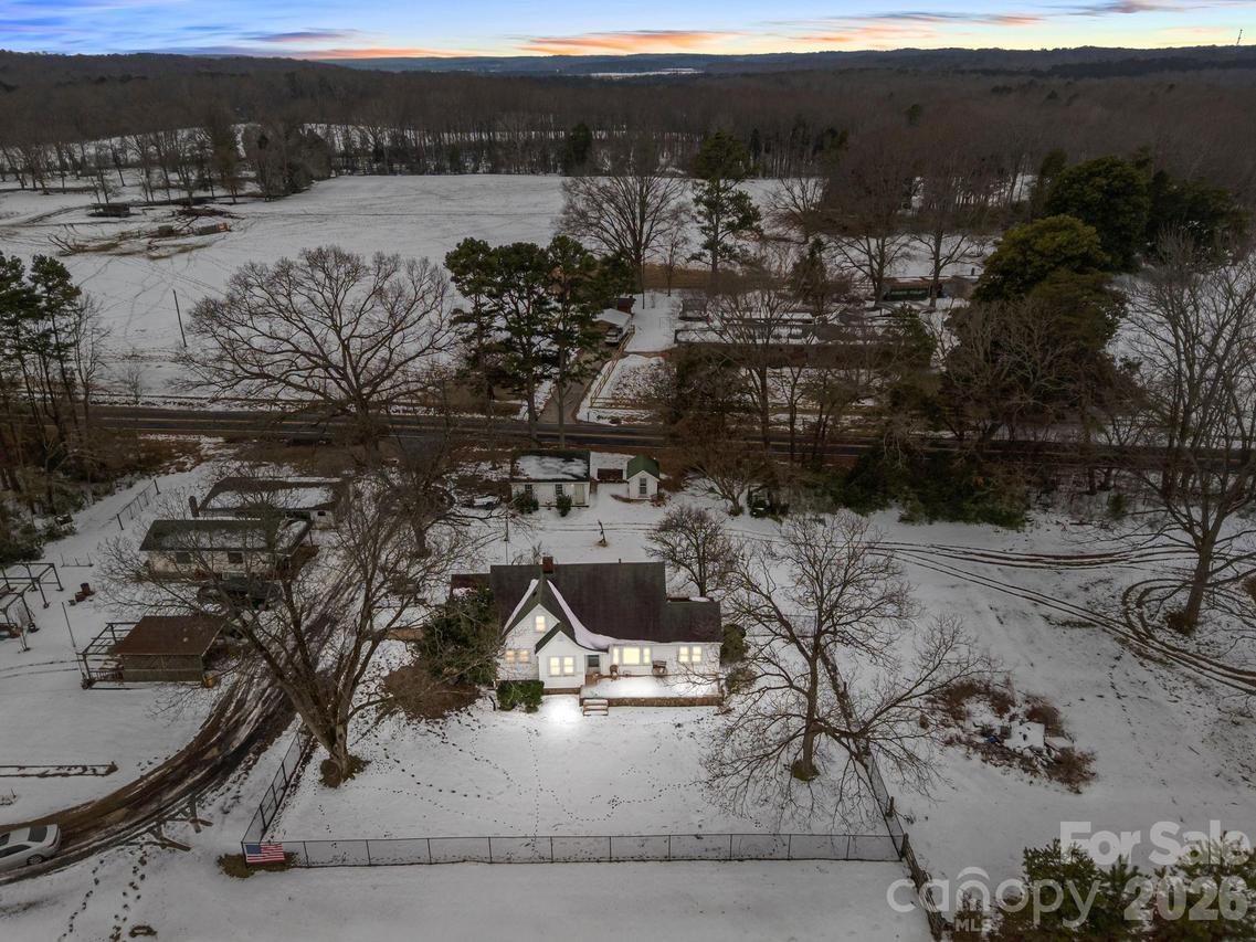 13750 Us 52 Hwy., Gold Hill, NC 28071