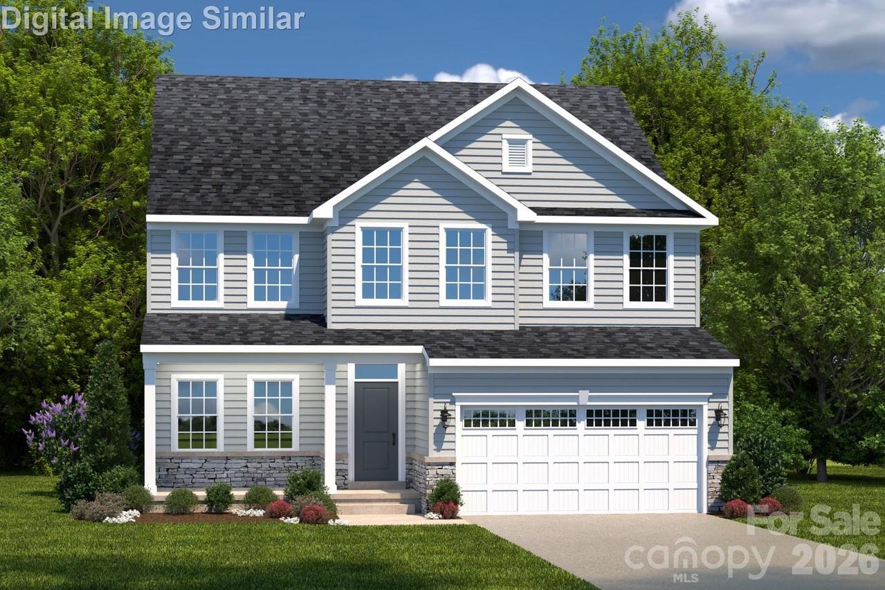 [Address Hidden by Seller], Charlotte, NC 28216