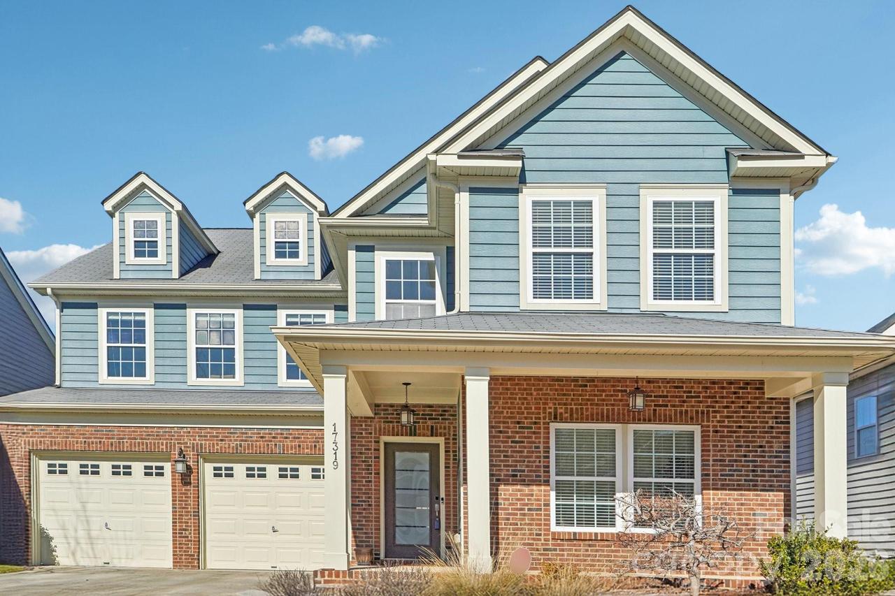 17319 Silas Place Dr., Davidson, NC 28036