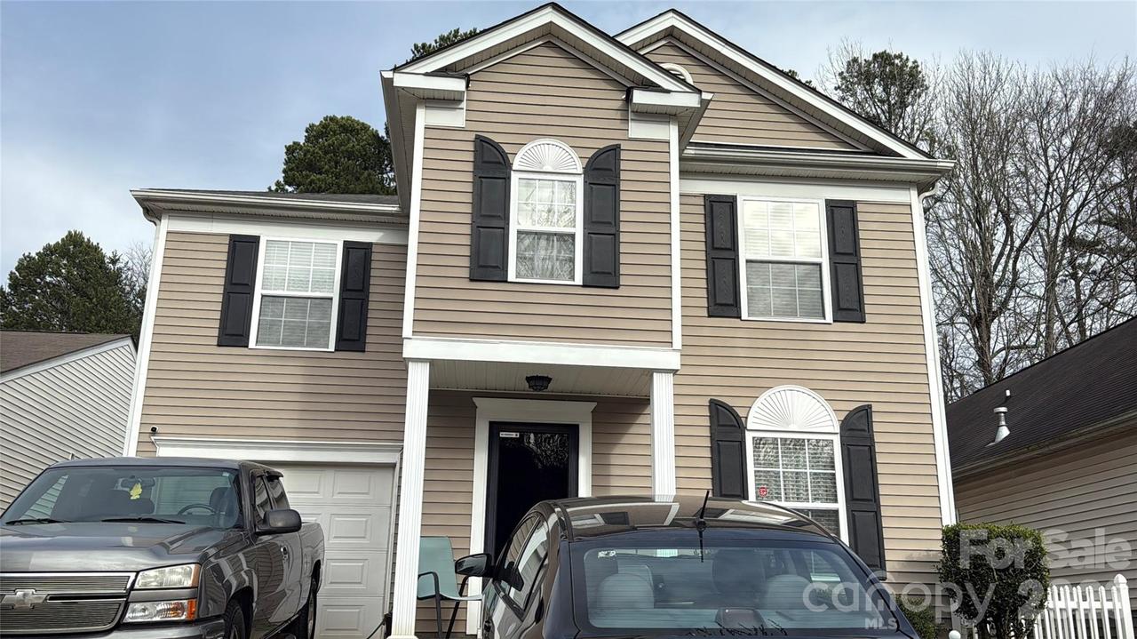 10420 Hugue Way, Charlotte, NC 28214