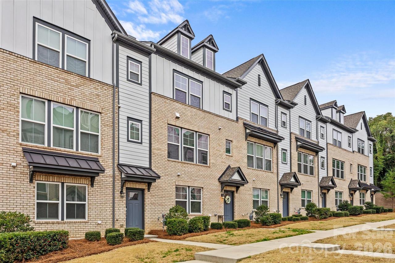314 Hastings Run Dr., Charlotte, NC 28211